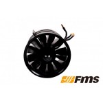 FMS 90mm 12 Blades Ducted Fan With Motor 3546 KV1900